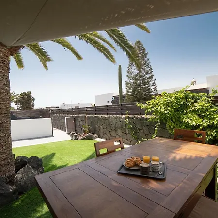 Villa The Lighthouse, Piscina Climatizada