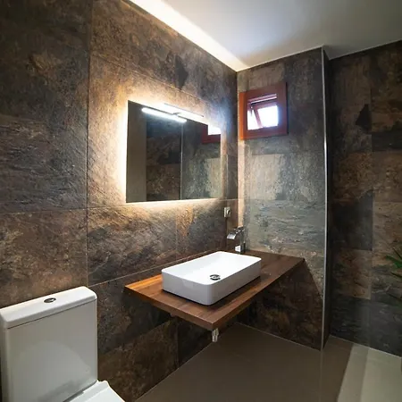 Villa The Lighthouse, Piscina Climatizada